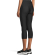 HeatGear Armour High-Waisted Pocketed Capris