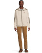 Wanderer High Pile Fleece Jacket