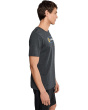 Inlined Slub Short Sleeve
