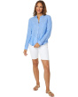 Sea View Button-Down