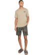Drifter 19 Slub Hybrid Short