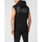 PLEIN SPORT Спортивный топ