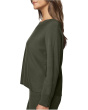 Georgie Pullover Sweater