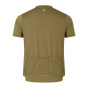 Endura Трикотаж с петлей S/S на молнии