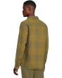 Plusher™ Long Sleeve Flannel