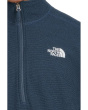 Textured Cap Rock 1/4 Zip