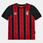 Umbro Домашняя футболка Борнмута 2025 20226 для детей