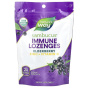 Natures Way, Sambucus®, бузина, пастилки для иммунитета, оригинальная бузина, 24 пастилки
