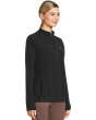 Microchill™ 1/4 Zip Pullover