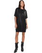 Sparkle Tee Dress