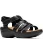 Clarks Женская Мерлия 2 Рубиновая