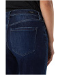Kennedy Mid-Rise Straight Leg Jeans 32'' Inseam