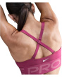 Pro Indy Plunge Medium Support Bra