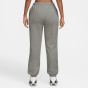 NIKE Женские брюки длинные да ш НК STDO FLC MW MR STD CF PNT
