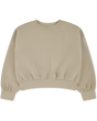 Hurley Kids Толстовка с круглым вырезом на весь день (для больших детей)