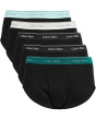 100% Cotton Brief 5-Pack