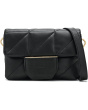 AllSaints Женское стеганое одеяло Jupiter Xbody