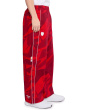 Scuderia Ferrari 20 Years Of Red T7 Woven Pants
