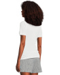 Dressy Twist Tee