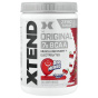 XTEND, 7G BCAA, со вкусом вишни, 399 г (14 унций)