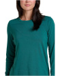 Primo Long Sleeve Crew
