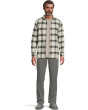 Shaw Island Shirt Jacket