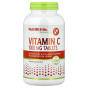 NutriBiotic, Immunity, витамин C, 1000 мг, 250 веганских таблеток