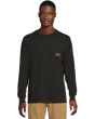 Volcom Workwear Certifico Long Sleeve Tee
