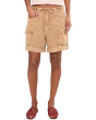 Frankie Washed Shorts