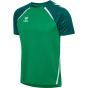 HUMMEL Мужская рубашка hmlLEAD 2.0 Джерси S/S