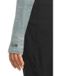Crater Lake™ Long Sleeve Crop