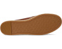 Cameryn Nappa Leather Espadrille