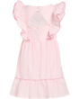 Embroidered Dress (Toddler/Little Kids/Big Kids)