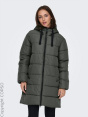 ONLY Стеганое пальто C90996069-4292
