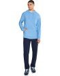 Alamitos Hooded Knit