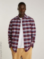 Tommy Jeans Рубашка в клетку C48635627-4292
