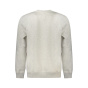 Tommy hilfiger Толстовка с капюшоном - Мужчина - Grigio
