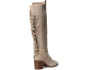 Boswell Fringe Boots