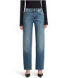 7 For All Mankind Женская рубашка Calie Straight