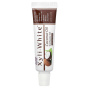 NOW Foods, Solutions, XyliWhite™, зубная паста-гель, кокосовое масло, мята, 28 г (1 унция)