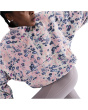 One Therma-FIT Oversized Half-Zip Fleece Top