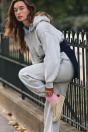 Zara КРОССОВКИ ДЛЯ БЕГА НА БОСУ НОГУ коричневого цвета