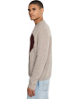 Lover Knit Crew