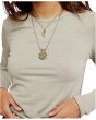Nova Tee Long Sleeve