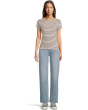 Ribcage Super High Waist Straight Leg Jeans