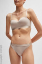 BOSS Underwear Чашка бюстгальтера пуш-ап B C33659715-4297