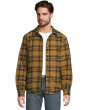 Sinclair Insulated Flannel
