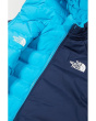 Reversible Perrito Hooded Jacket (Toddler)