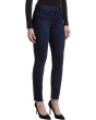 Hoxton Ankle Seamed Beltloops In Thames