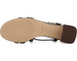 Dillon Block Heel Thong Sandals